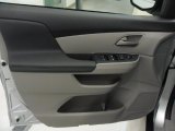 2011 Honda Odyssey EX-L Door Panel