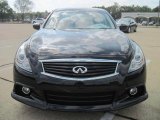 2011 Infiniti G 37 Limited Edition Sedan Exterior