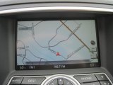 2011 Infiniti G 37 Limited Edition Sedan Navigation