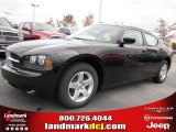 2010 Dodge Charger SE