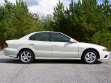 2002 Mitsubishi Galant GTZ Exterior