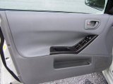 2002 Mitsubishi Galant GTZ Door Panel
