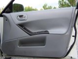2002 Mitsubishi Galant GTZ Door Panel