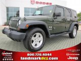 2007 Jeep Wrangler Unlimited X