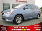 2007 Honda Odyssey EX-L