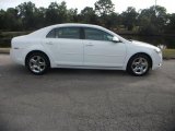 2010 Chevrolet Malibu LT Sedan