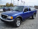 2004 Ford Ranger FX4 SuperCab 4x4