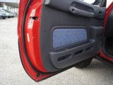 1996 Toyota RAV4 2 Door Door Panel