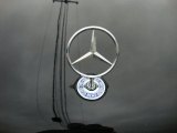 2005 Mercedes-Benz S 500 4Matic Sedan Marks and Logos