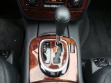 2005 Mercedes-Benz S 500 4Matic Sedan 5 Speed Automatic Transmission
