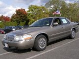 2003 Mercury Grand Marquis GS