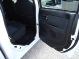 2009 GMC Canyon SLE Crew Cab Door Panel