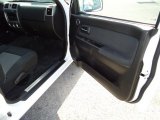 2009 GMC Canyon SLE Crew Cab Door Panel