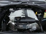 2004 Volkswagen Touareg V6 3.2 Liter DOHC 24-Valve V6 Engine