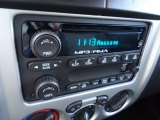 2009 GMC Canyon SLE Crew Cab Controls