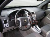 2009 Chevrolet Equinox LT AWD Light Gray Interior