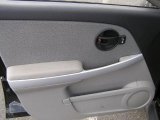 2009 Chevrolet Equinox LT AWD Door Panel
