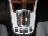 2009 Chevrolet Equinox LT AWD 5 Speed Automatic Transmission