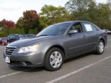 2010 Hyundai Sonata GLS