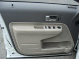 2009 Ford Edge SE Door Panel