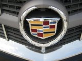 2011 Cadillac SRX FWD Marks and Logos