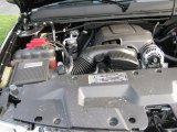 2011 GMC Sierra 1500 SLE Extended Cab 5.3 Liter Flex-Fuel OHV 16-Valve VVT Vortec V8 Engine
