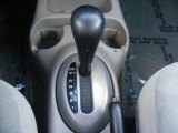 2001 Plymouth Neon Highline LX 3 Speed Automatic Transmission