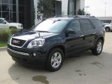 2011 GMC Acadia SLE