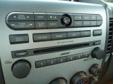 2007 Nissan Armada LE 4x4 Controls