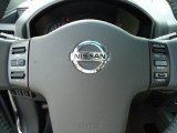 2007 Nissan Armada LE 4x4 Sunroof