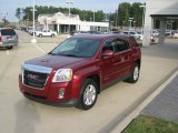 2011 GMC Terrain SLE