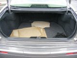 1999 Cadillac Eldorado Touring Coupe Trunk
