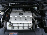 1999 Cadillac Eldorado Touring Coupe 4.6L DOHC 32-Valve Northstar V8 Engine