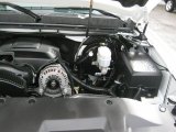 2008 Chevrolet Silverado 1500 LT Extended Cab 5.3 Liter Flex Fuel OHV 16-Valve Vortec V8 Engine