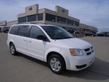 2010 Dodge Grand Caravan SE