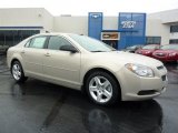 2011 Chevrolet Malibu LS