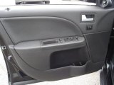2005 Ford Five Hundred Limited Door Panel