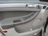 2007 Chrysler Pacifica Touring AWD Door Panel