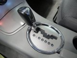 2008 Chrysler Sebring LX Sedan 4 Speed Automatic Transmission