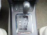 2007 Chrysler Pacifica Touring AWD 6 Speed AutoStick Automatic Transmission