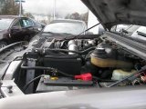 2003 Ford Excursion Limited 4x4 6.0 Liter OHV 32-Valve Turbo-Diesel V8 Engine