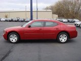 2007 Dodge Charger 