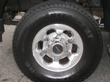 2003 Ford Excursion Limited 4x4 Wheel
