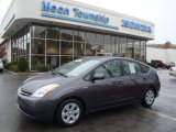 2007 Toyota Prius Hybrid