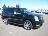 2007 Cadillac Escalade AWD