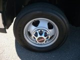 2008 GMC Sierra 3500HD SLE Crew Cab 4x4 Dually Wheel