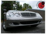 2005 Mercedes-Benz E 320 Sedan