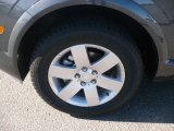 2010 Saturn VUE XR V6 AWD Wheel