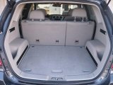 2010 Saturn VUE XR V6 AWD Trunk