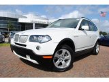 2008 BMW X3 3.0si